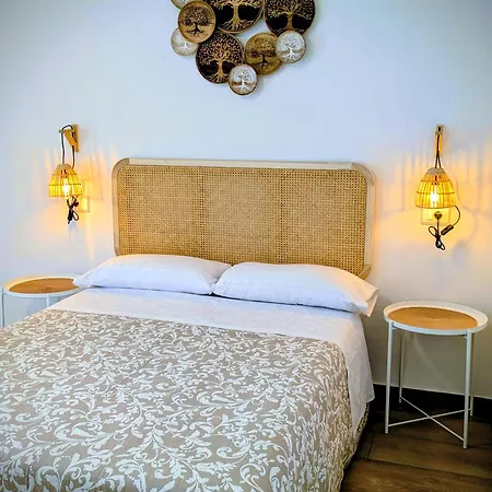 Apartamento Luna Del *
