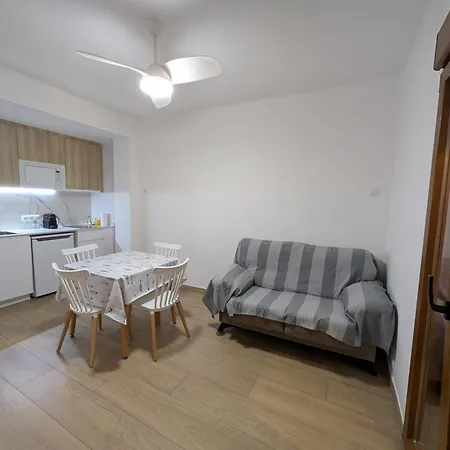 Luna Del Apartamento Peñíscola