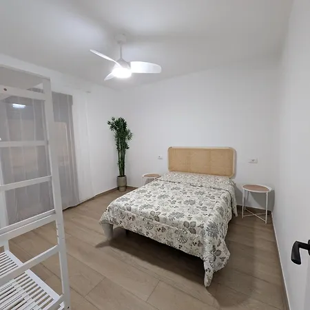 Apartamento Luna Del Peñíscola