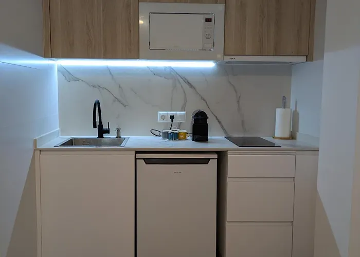 Apartamento Luna Del *