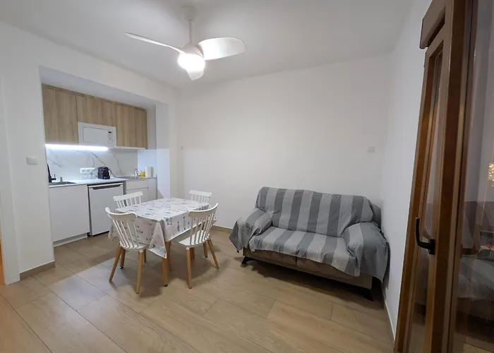 Luna Del Apartamento Peñíscola