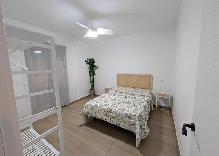 Apartamento Luna Del Peñíscola