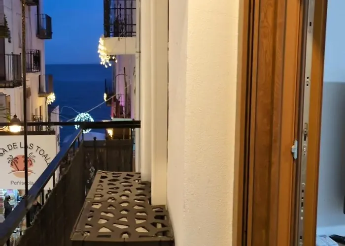 Luna Del Apartamento