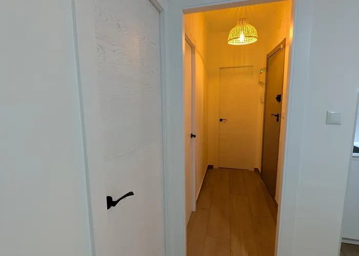 Luna Del Apartamento Peñíscola