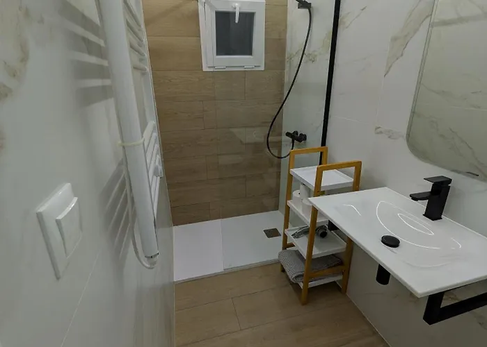 Apartamento Luna Del *