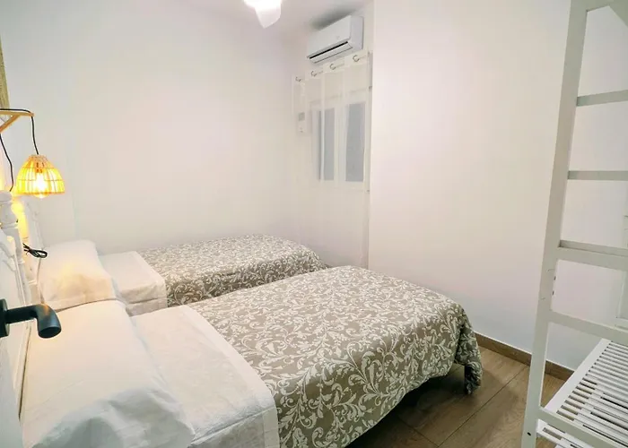 Luna Del Apartamento Peñíscola