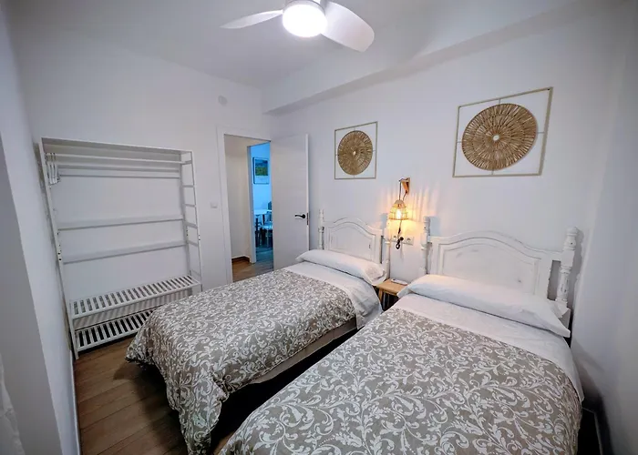 Apartamento Luna Del *